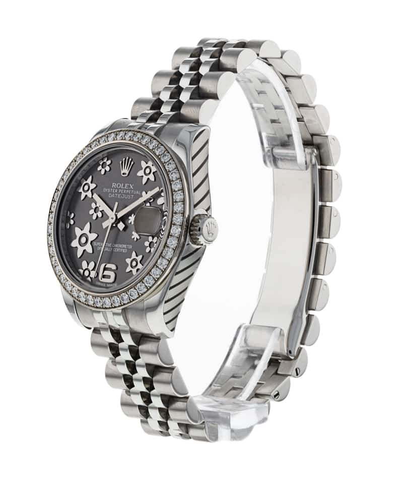 Rolex Datejust Lady 31 178384